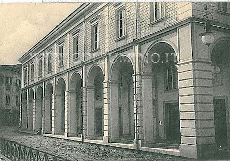 Portici Salconio